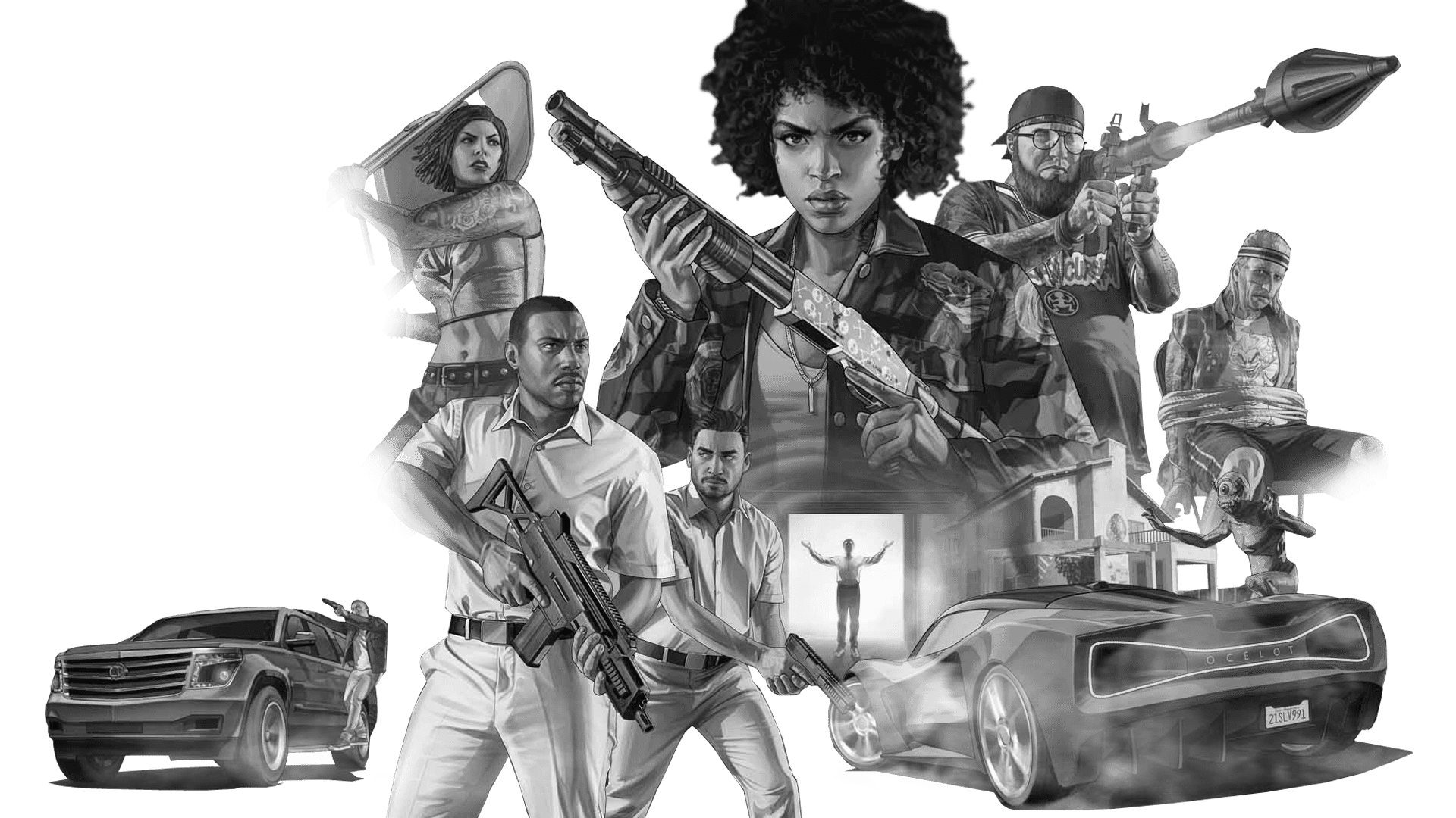 Freeze-It Background